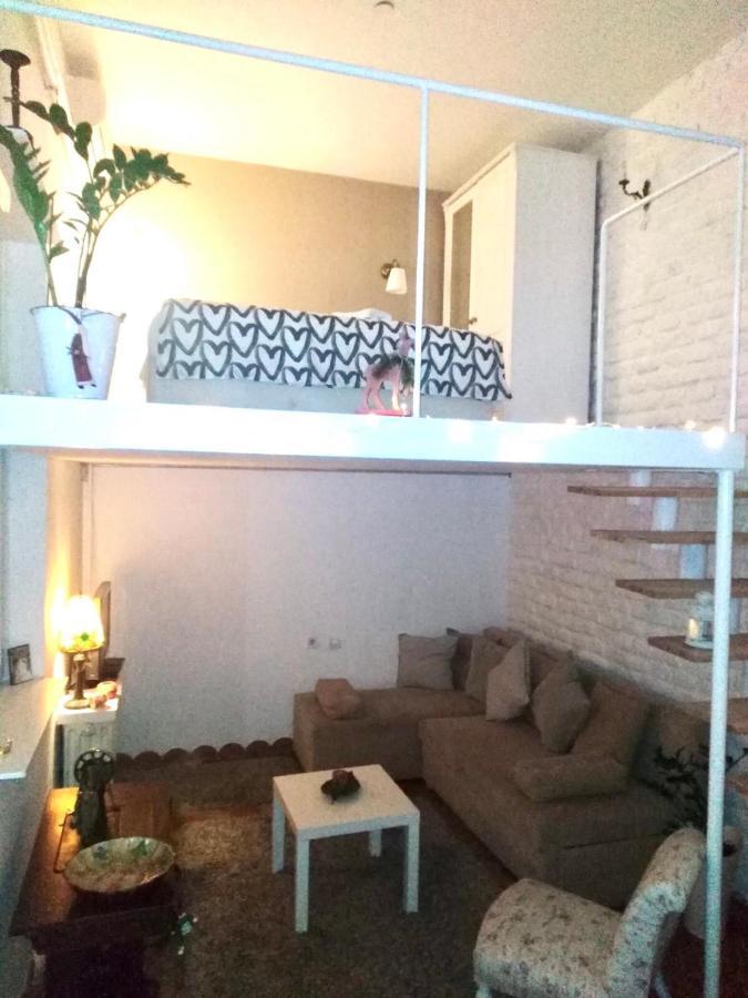 Apartments Carica Νόβι Σαντ Εξωτερικό φωτογραφία
