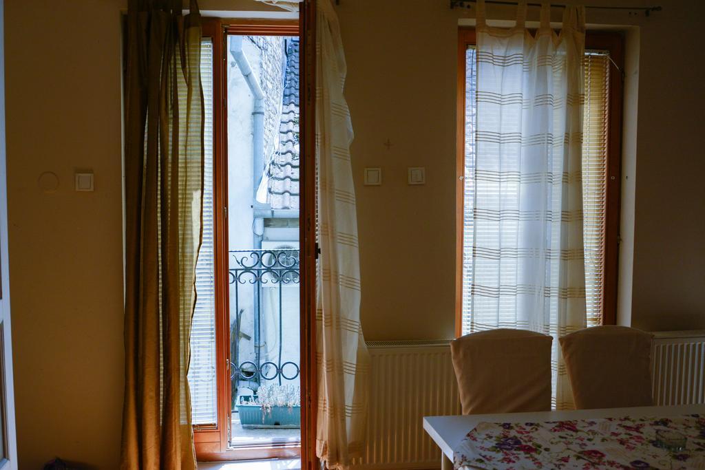 Apartments Carica Νόβι Σαντ Εξωτερικό φωτογραφία